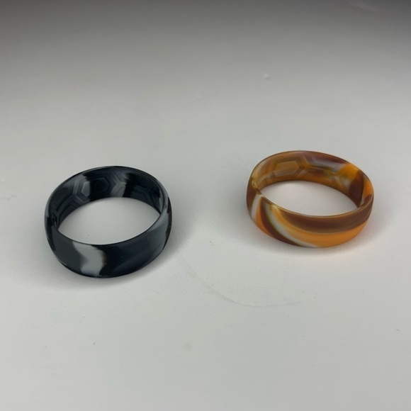 silicone rings - Picture 5 of 6